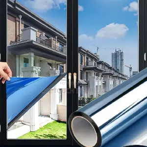 One Way Reflective Window Film Nairobi | Privacy Tint