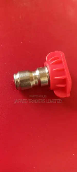 25-Piece Spray Nozzle Set Model 345 (Red)