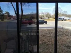 One Way Mirror Window Film Nairobi | Privacy
