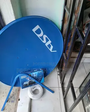 DStv Dish Kamili ya Satellite