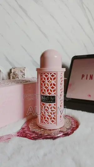 Lattafa Now Women Eau de Parfum kwa Wanawake