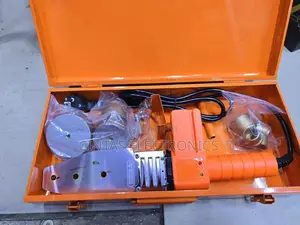 Dera PPR Welding Machine Up to 63mm