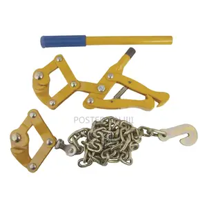 Chain Wire Strainer | Fence Wire Tensioner