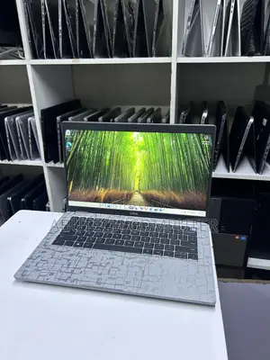Dell Latitude 5420 Laptop - Core i5, 16GB RAM, 256GB SSD