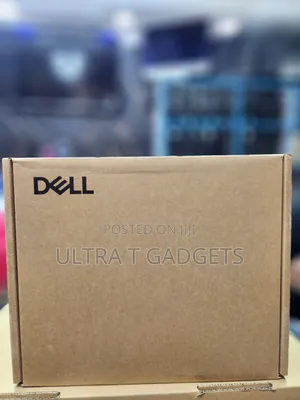Brand New Dell WD25 Docking Station - 100W USB-C PD
