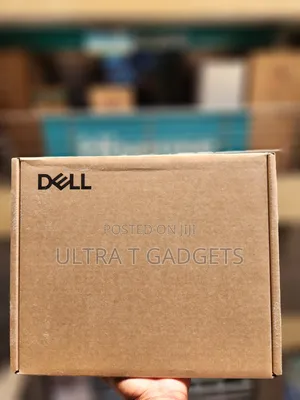 Brand New Dell WD19S Docking Station - 130W