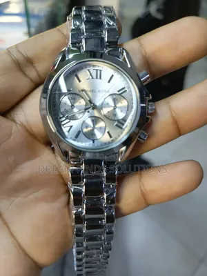 Michael Kors Mini Bradshaw Chronograph Watch