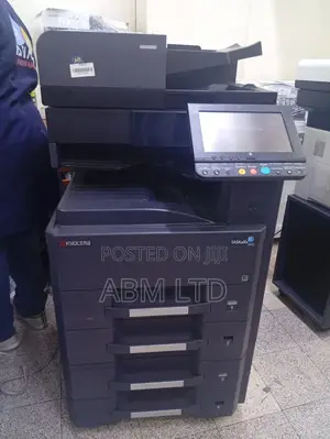 Kyocera Taskalfa 4012is Mono Laser MFP
