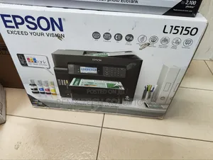 Epson EcoTank L15150 A3+ Multifunction Printer