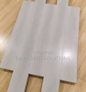 Waterproof Laminate Flooring - Moisture Resistant