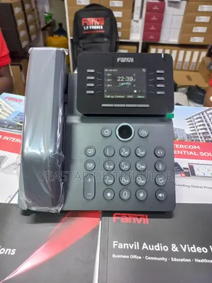 Fanvil V63 Business IP Phone