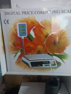 Arm Weighing Scale Mpya