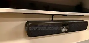 Logitech MeetUp 2 Webcam ya Mikutano