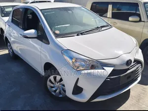 Personal Driver With Car - Airport Transfers & Trips Across Kenya