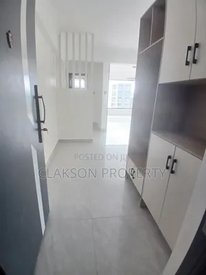 Apartment ya Vyumba 3 vya Kulala kwa Ajili ya Kukodisha Kilimani, Hurlingham