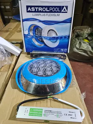 AFX Lighting Mwanga wa LED wa Kuweka Ukutani wa Dimbwi