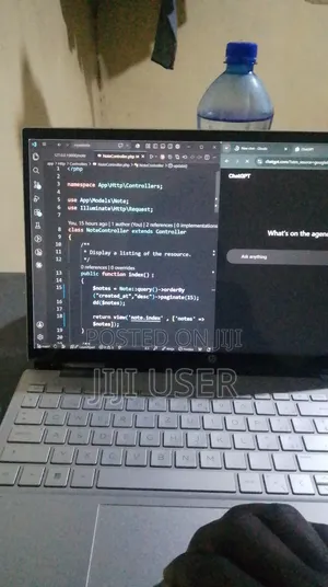 Web Developer - Tovuti Maalum