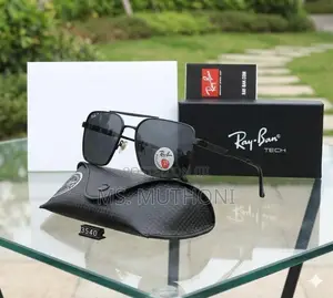 Miwani ya Ray-Ban RB3796 Tech Series