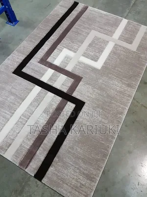 Premium HD Carpet 5x8 - Stylish Prints Available