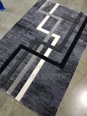 HD Carpet 5x8 - Modern Designs