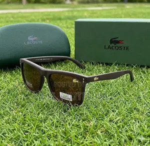 Miwani ya Lacoste L6045S Polarized