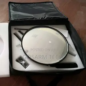 Brand New Vehicle Inspection Mirror with Night Torch