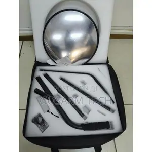 Undersearch Mirror - Vehicle Under-Body Security Mirror