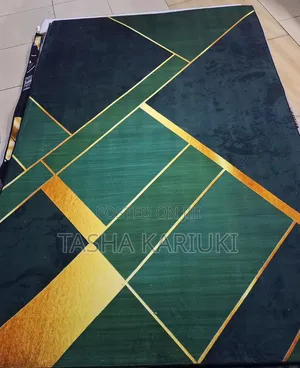 HD Carpet 5x8 ft