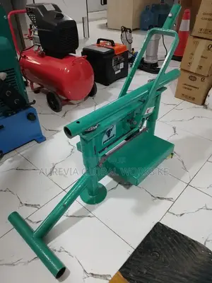 Tile Cutter Mpya Kabisa