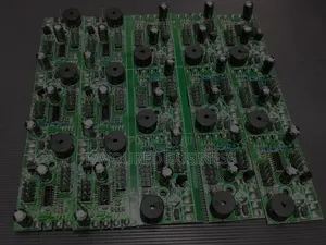 Professional TCs Indicator Motherboard - Mpya Kabisa