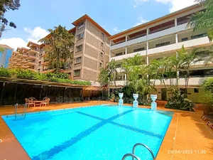 2 Bedroom Apartment for Rent in Riverside