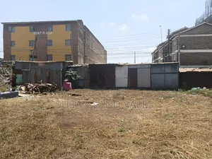 Kahawa Wendani 100x100 Vacant Plot