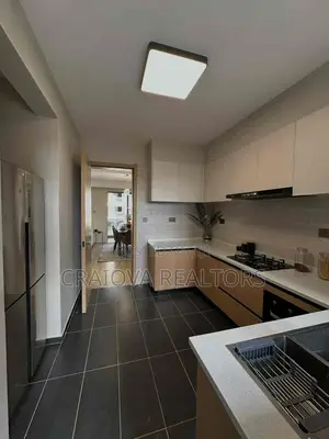 2-Bedroom Apartment for Sale in Gateway Mall Area, Syokimau