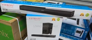 Vitron V61sb Sound Bar