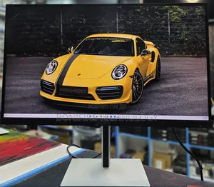 HP E27Q G5 27-inch QHD 75Hz Monitor