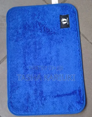 Quality Kings Doormat 40x60cm