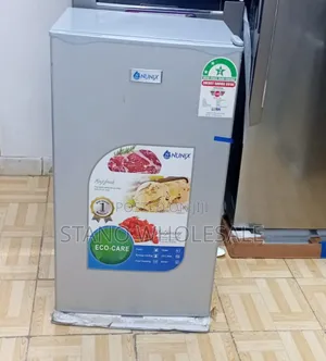 Brand New Nunix 90L Fridge