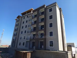 2 Bedroom Apartment for Rent in Muthure-Kanyariri, Gitaru