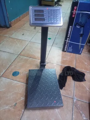 Kiwango Kipya cha Uzito cha Kilimo cha 150kg