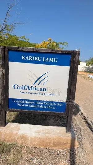 Ardhi ya Biashara Inauzwa - Kisiwa cha Manda