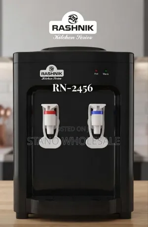 Rashnik Table Top Water Dispenser