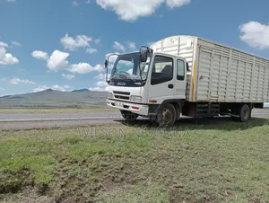 Alleykim Logistics: Huduma za Usafiri na Kuhamisha Zinazoaminika