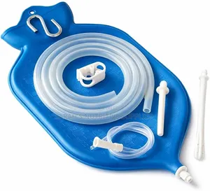Reusable Enema Bag Kit 2L