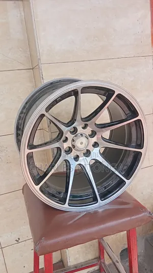 Rims za Universal 15x100/114 PCD 4x100/114