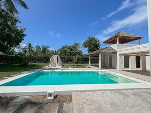 3 Bedroom Luxury Villa for Sale in Garoda, Watamu