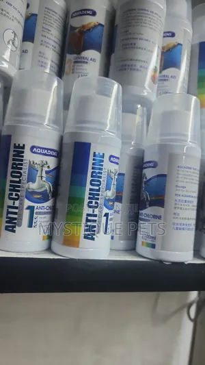 Dawa ya 100ml ya White Spot