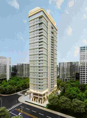 The Vesper Westlands 1-Bedroom Apartment for Sale