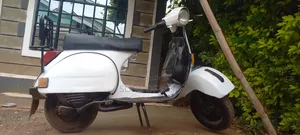 Vespa 150 Classic Scooter (1990)