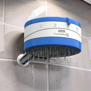 Enerbras Enershower 4T Instant Shower Head Water Heater