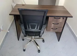 Boss Office Products Secretarial Workstation